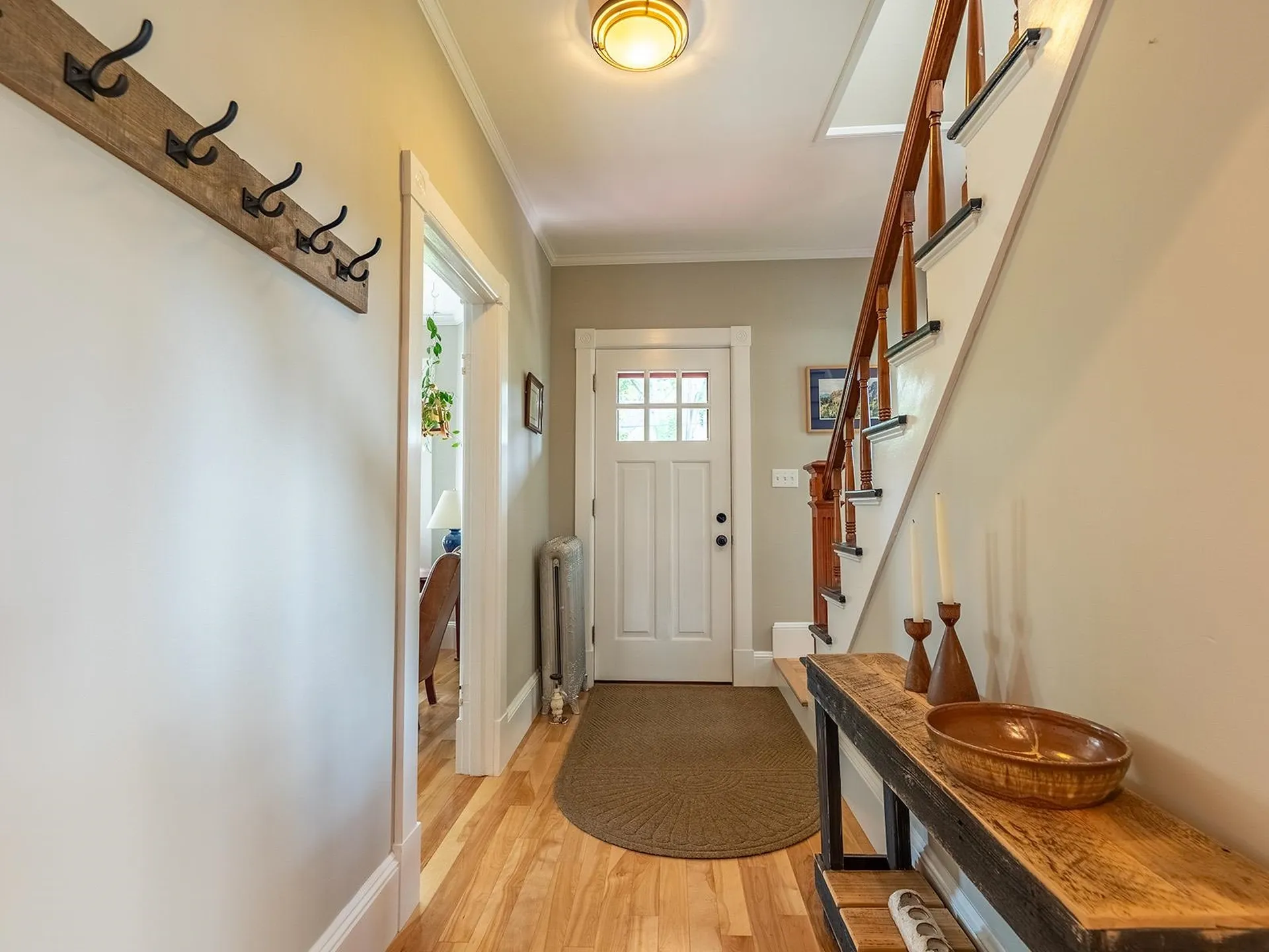 29 Randall Street Waterbury VT 05676