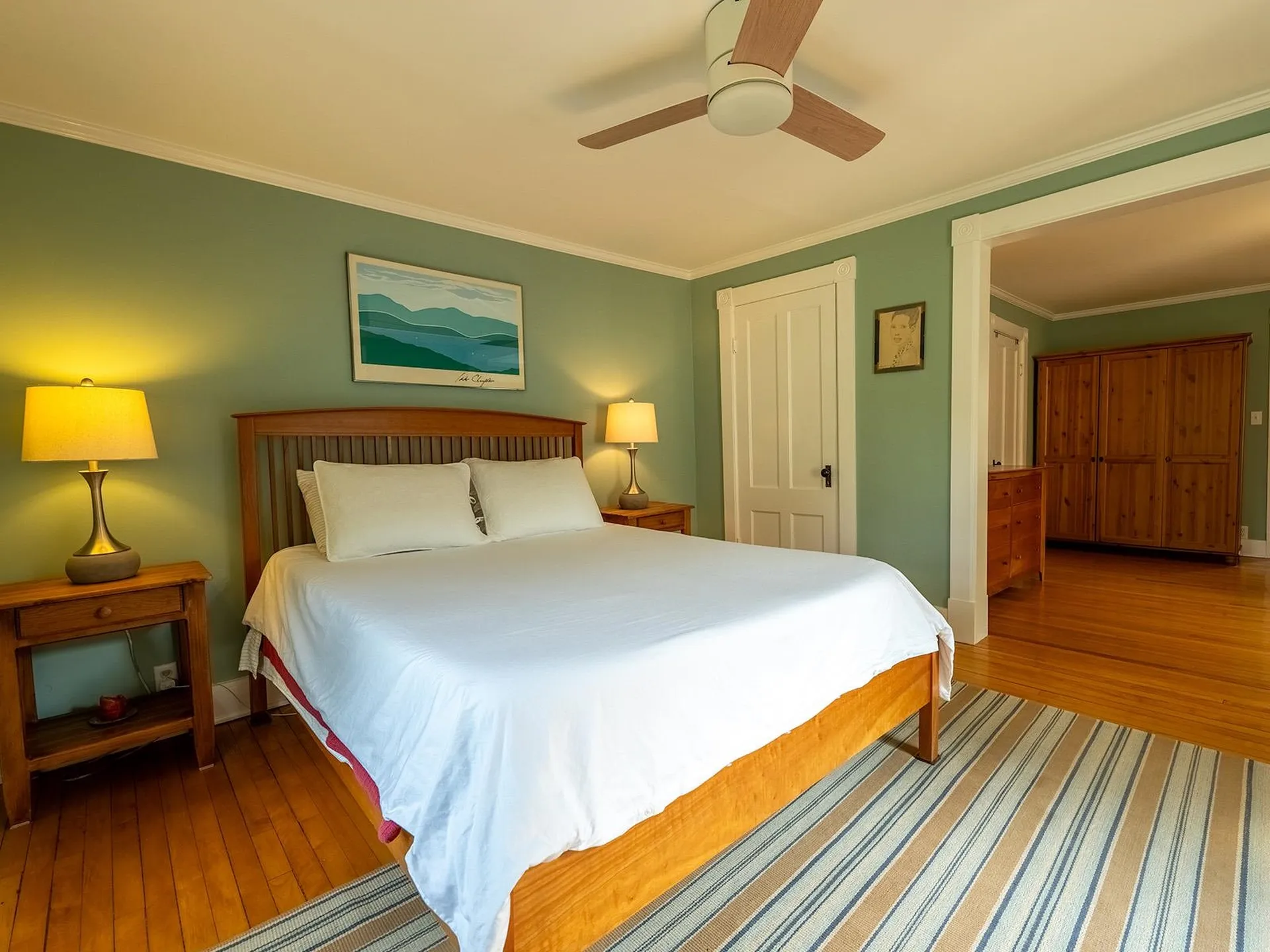 29 Randall Street Waterbury VT 05676