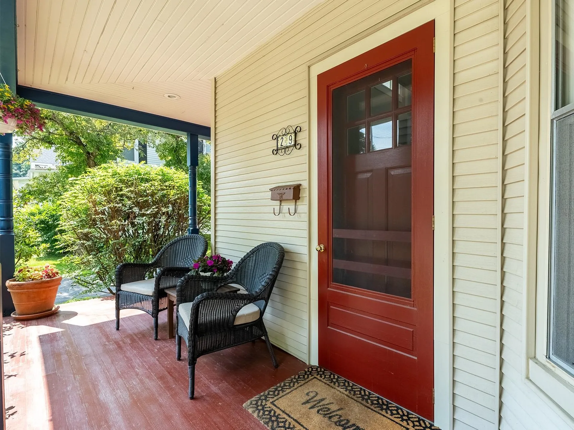 29 Randall Street Waterbury VT 05676