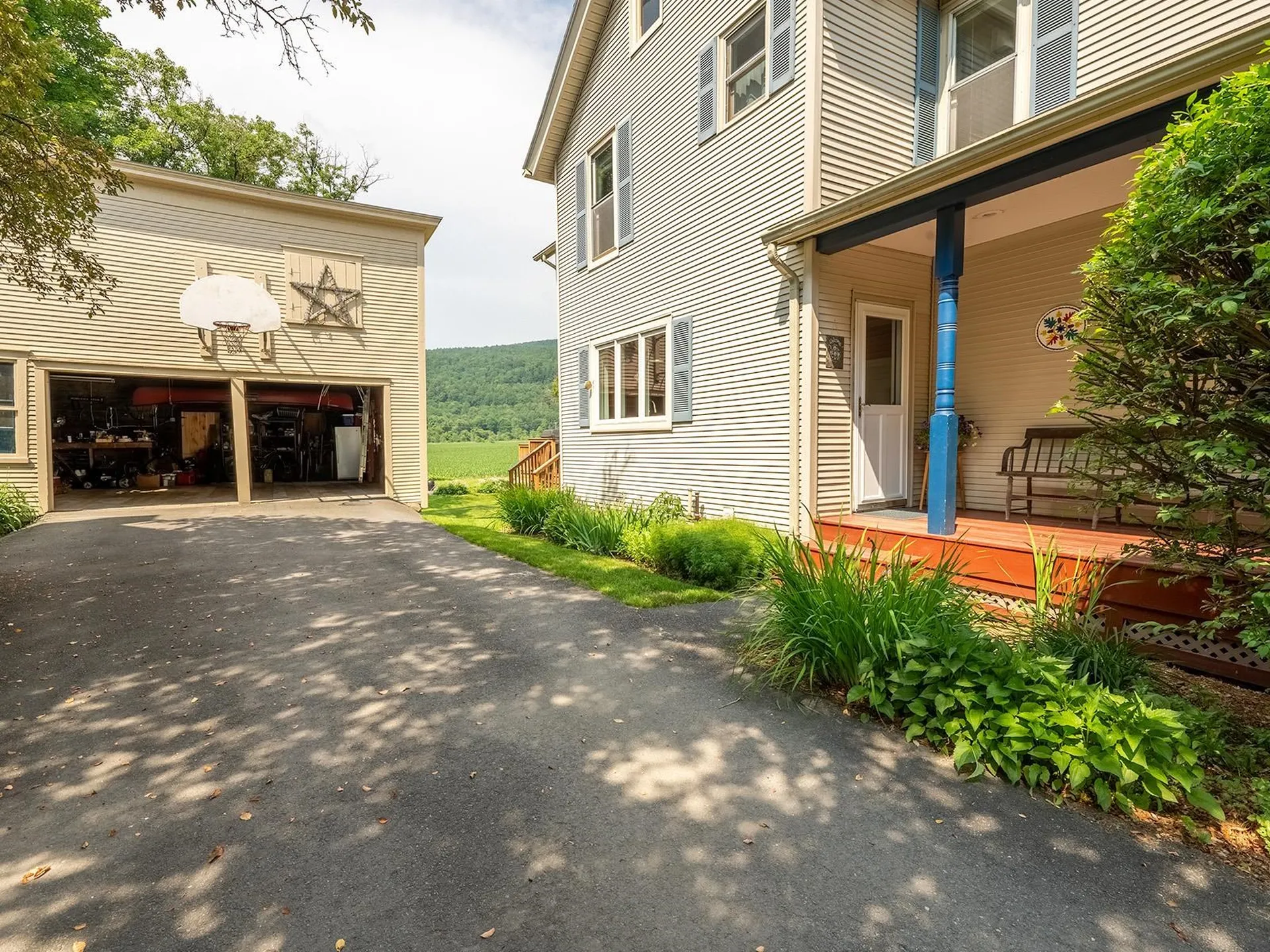 29 Randall Street Waterbury VT 05676
