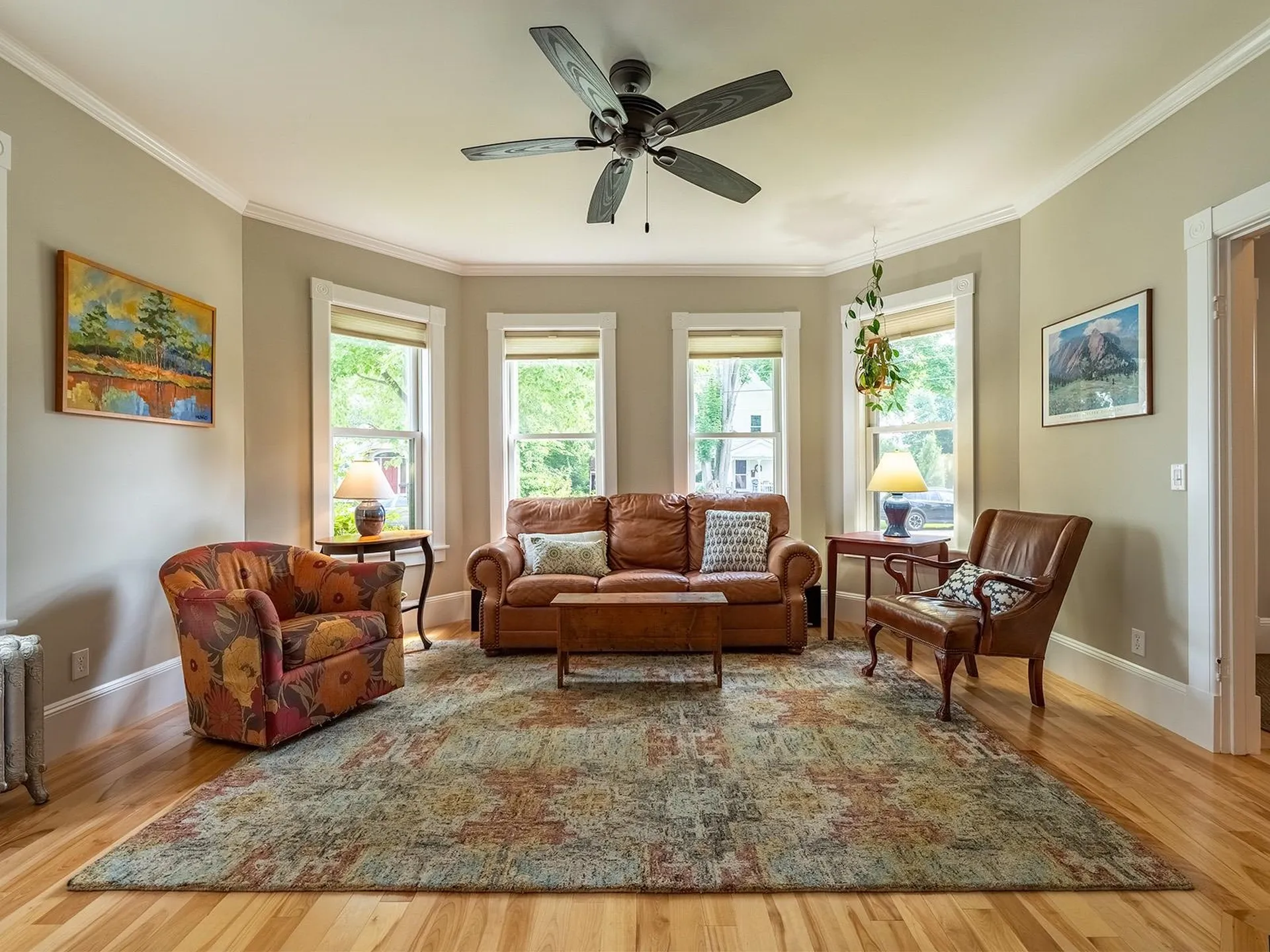 29 Randall Street Waterbury VT 05676