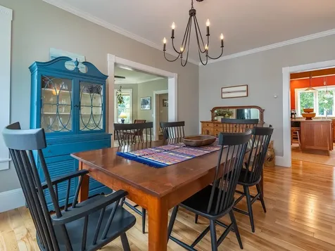29 Randall Street Waterbury VT 05676