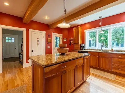 29 Randall Street Waterbury VT 05676