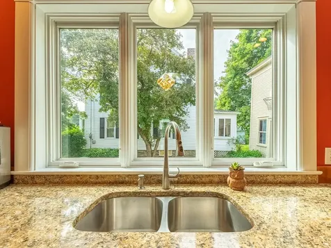 29 Randall Street Waterbury VT 05676