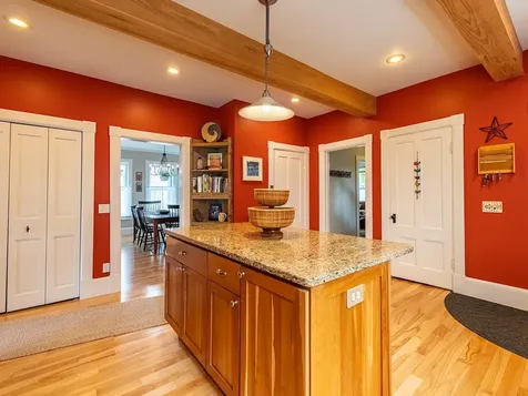 29 Randall Street Waterbury VT 05676