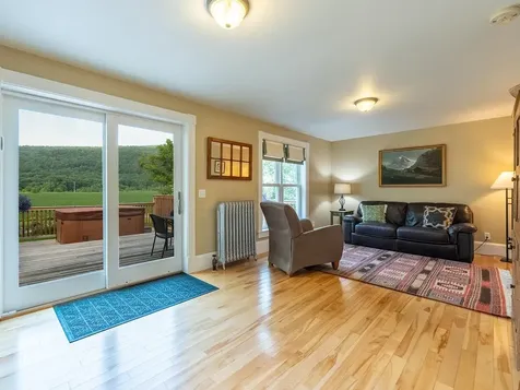 29 Randall Street Waterbury VT 05676