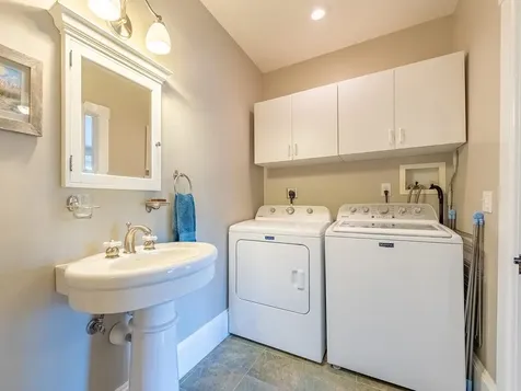 29 Randall Street Waterbury VT 05676