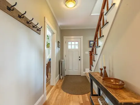 29 Randall Street Waterbury VT 05676