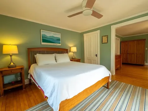 29 Randall Street Waterbury VT 05676