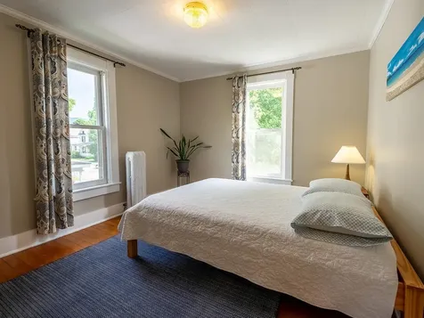 29 Randall Street Waterbury VT 05676