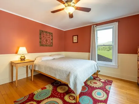 29 Randall Street Waterbury VT 05676