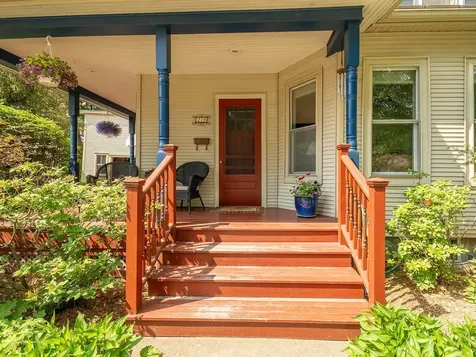 29 Randall Street Waterbury VT 05676