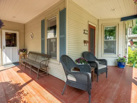 29 Randall Street Waterbury VT 05676