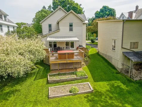 29 Randall Street Waterbury VT 05676