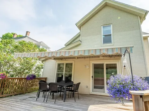 29 Randall Street Waterbury VT 05676
