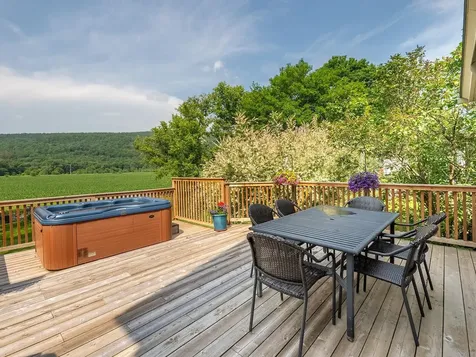 29 Randall Street Waterbury VT 05676