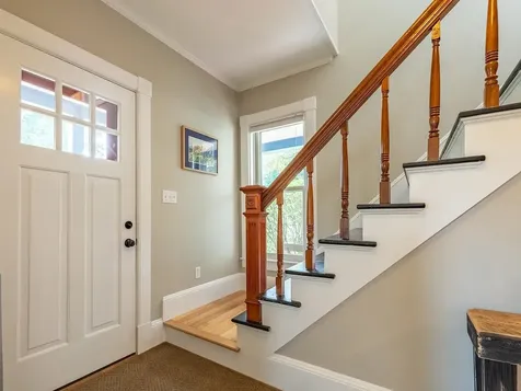 29 Randall Street Waterbury VT 05676