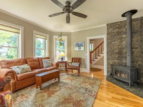 29 Randall Street Waterbury VT 05676