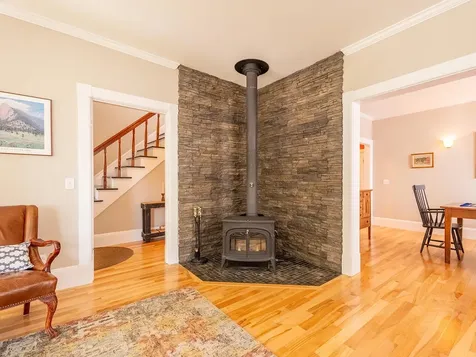 29 Randall Street Waterbury VT 05676