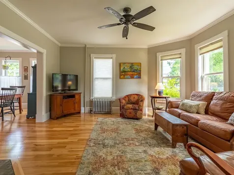 29 Randall Street Waterbury VT 05676