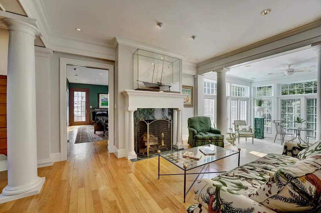 2 Libbey Lane Rye NH 03870