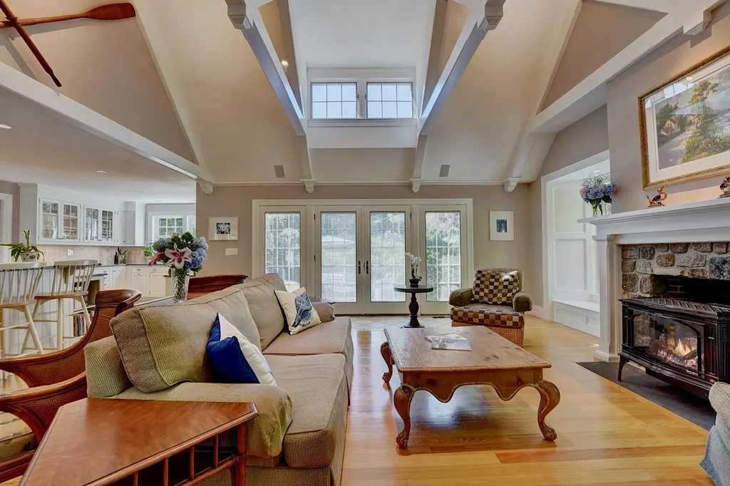 2 Libbey Lane Rye NH 03870