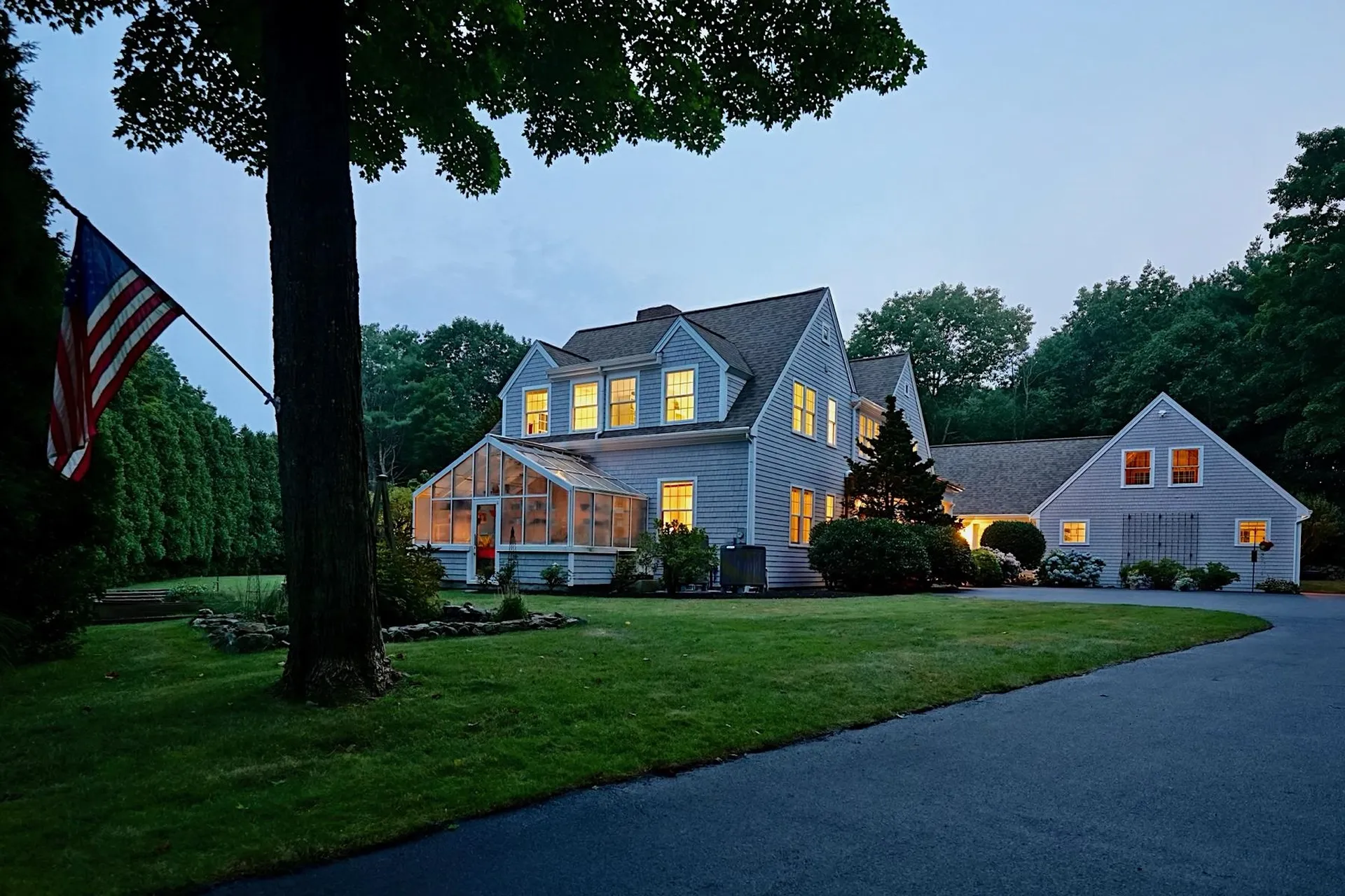 2 Libbey Lane Rye NH 03870