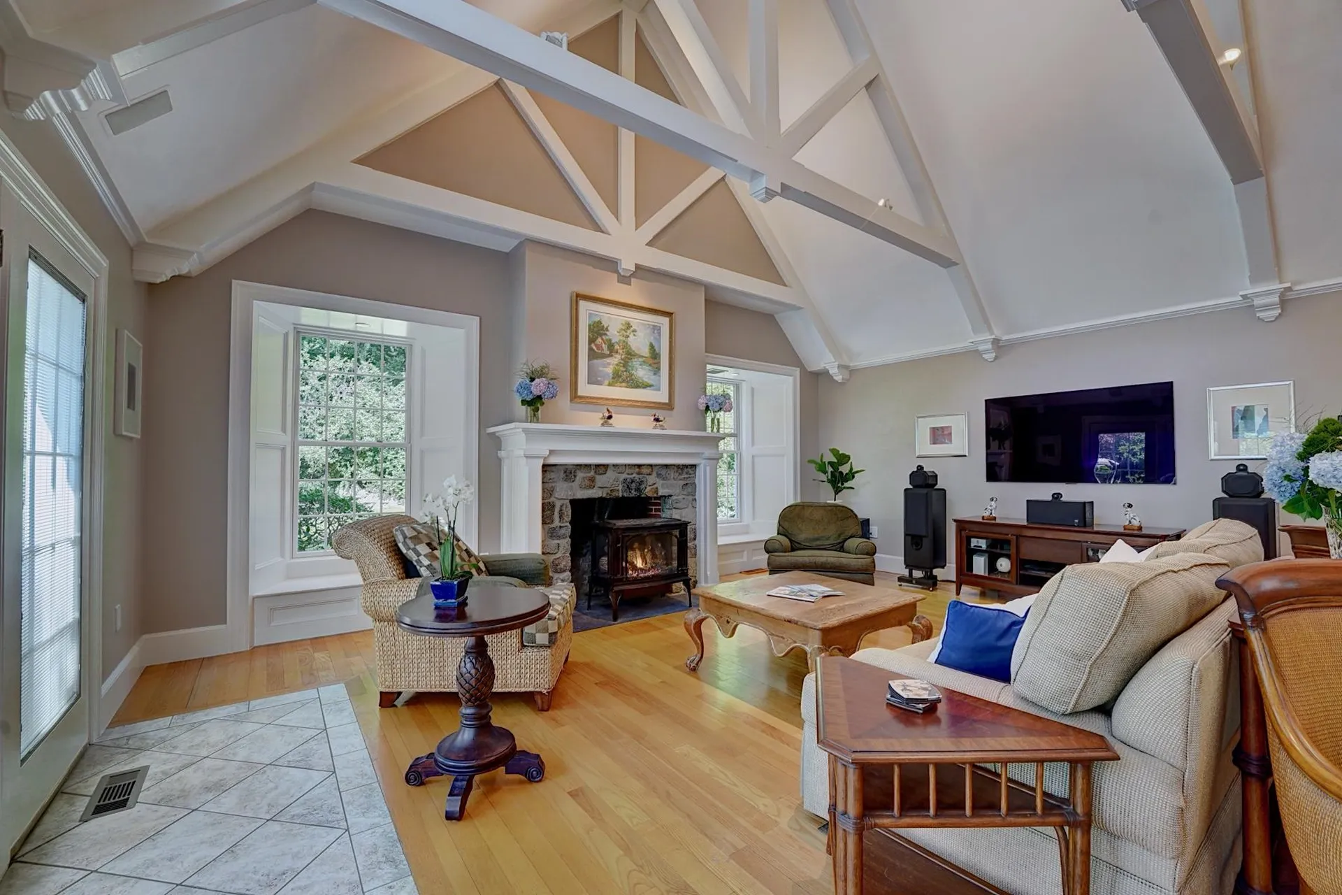 2 Libbey Lane Rye NH 03870