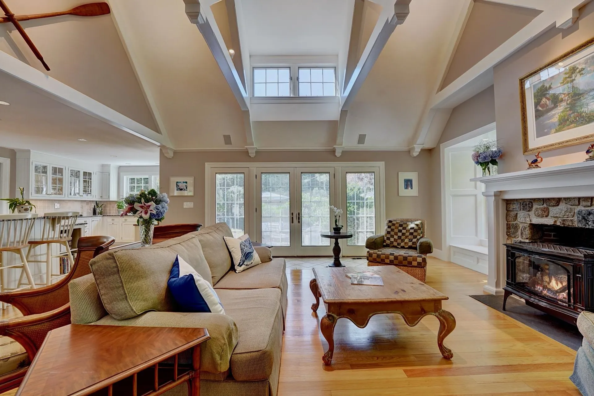 2 Libbey Lane Rye NH 03870
