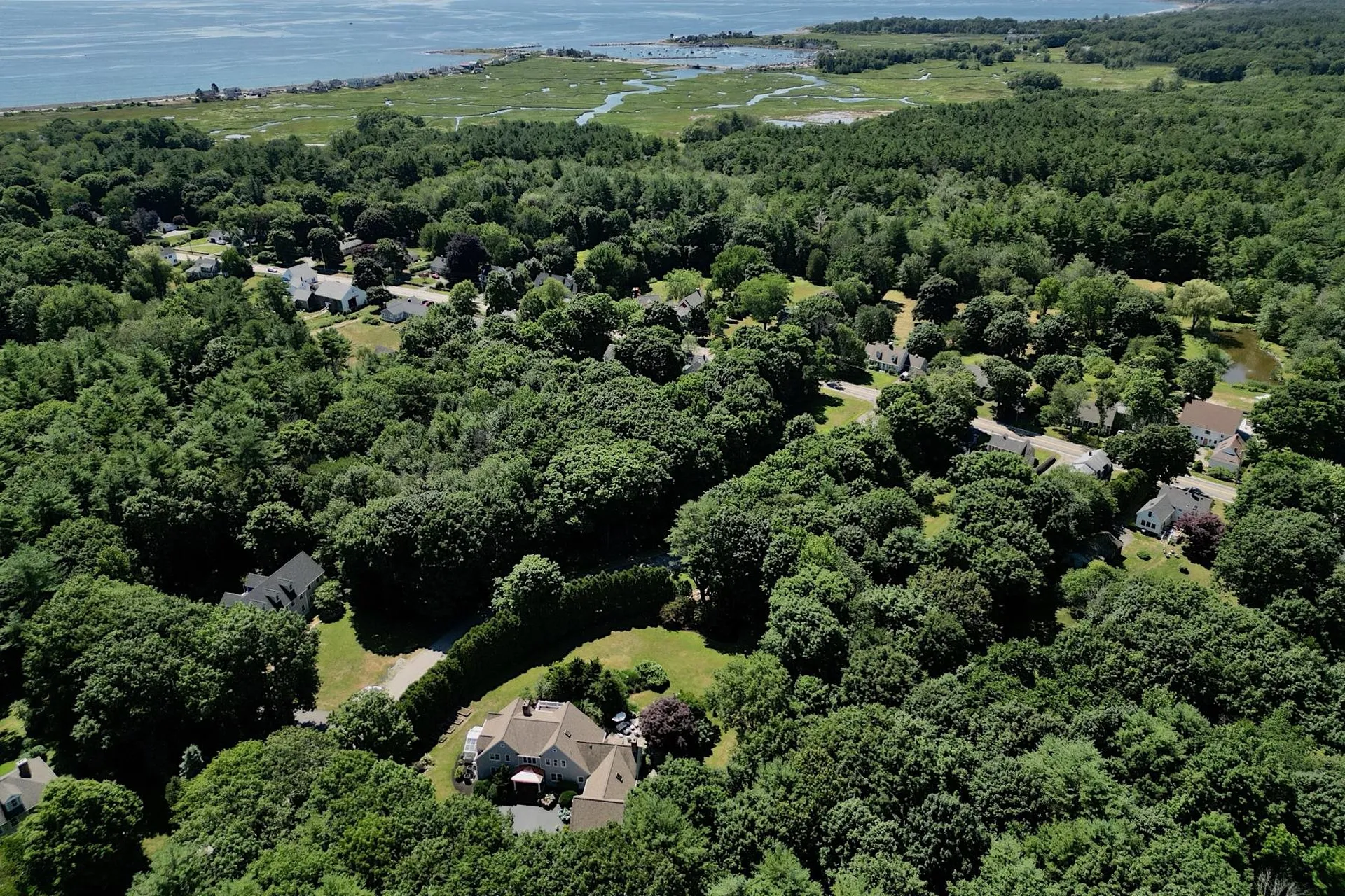 2 Libbey Lane Rye NH 03870