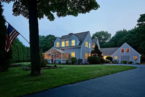 2 Libbey Lane Rye NH 03870