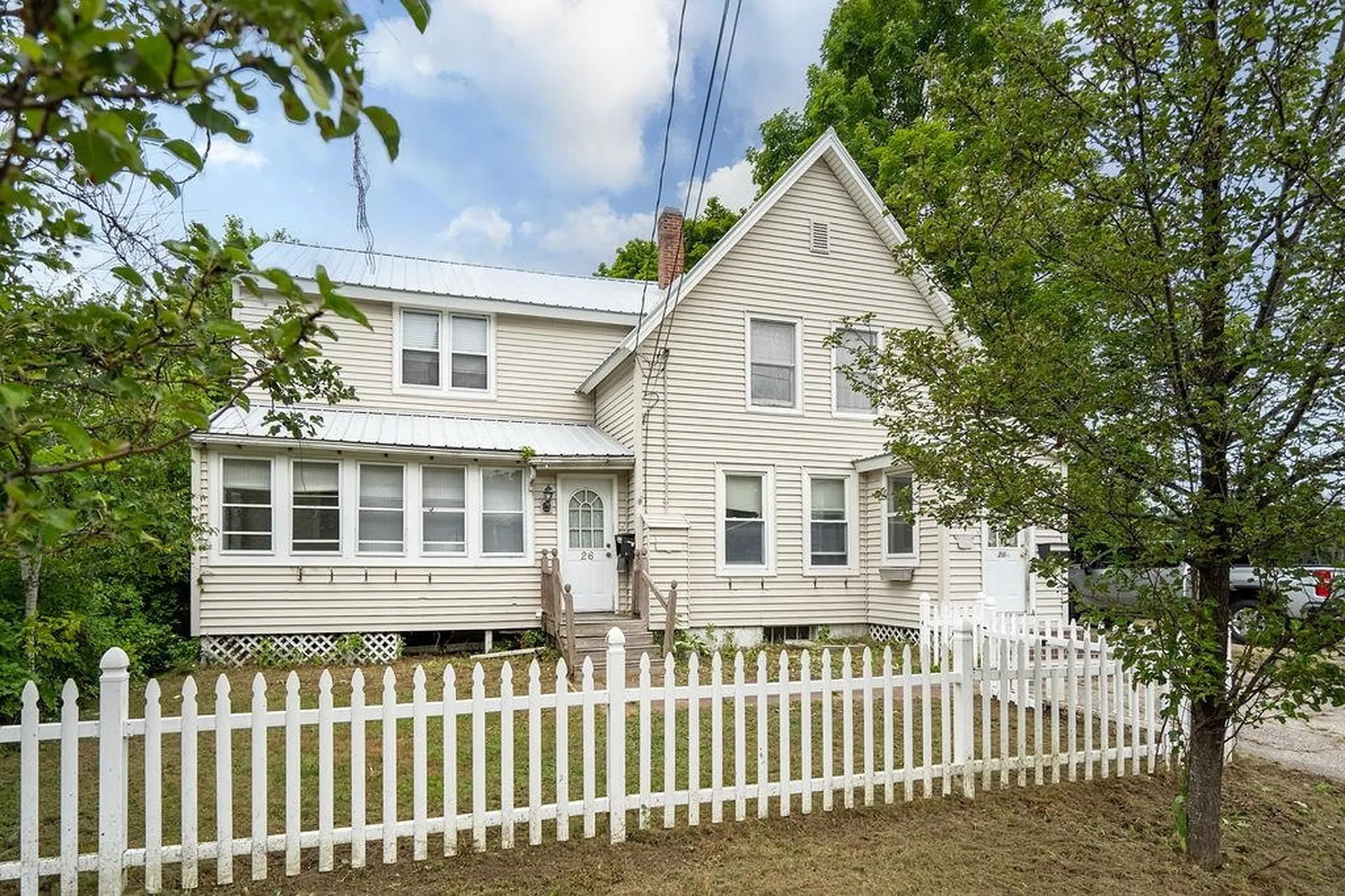 26 Penacook Street Concord NH 03301