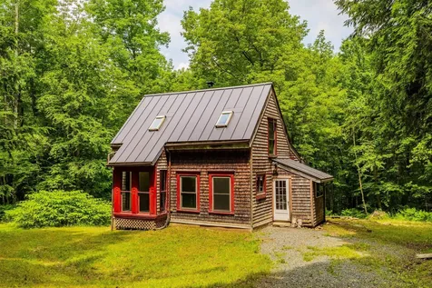 945 Picknell Road Thetford VT 05075