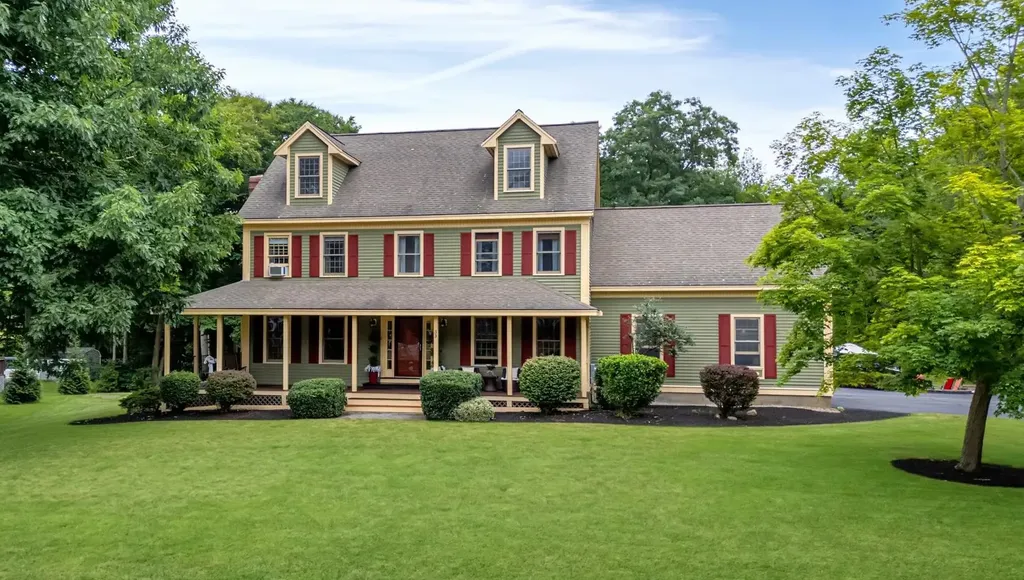 33 Alexander Drive Hampton NH 03842