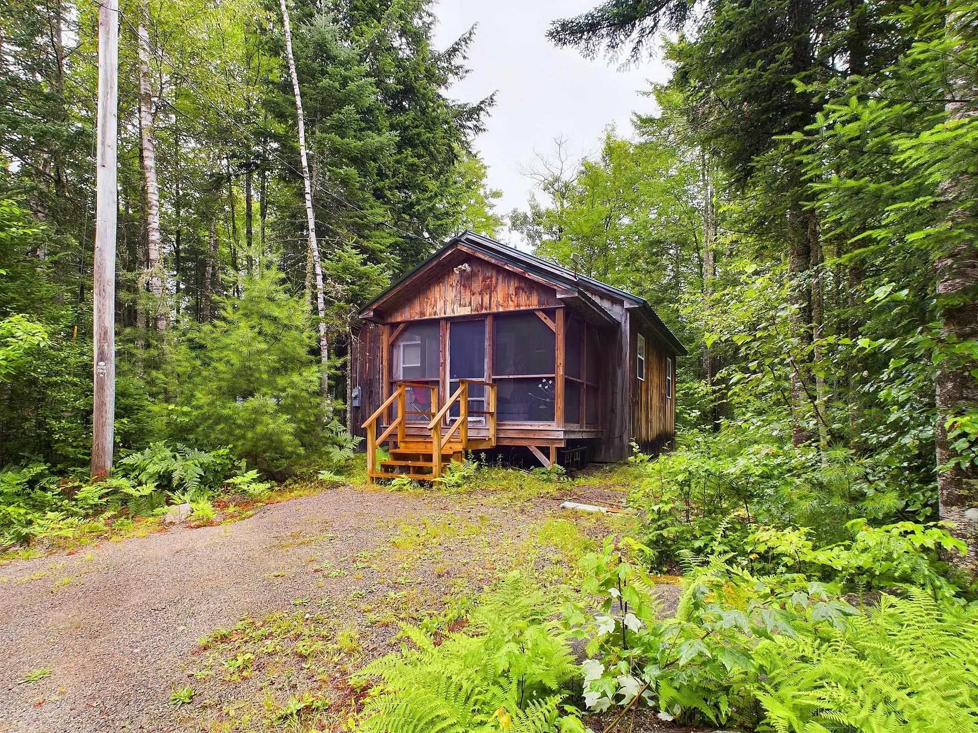 213 Bell Hill Road Stark NH 03582