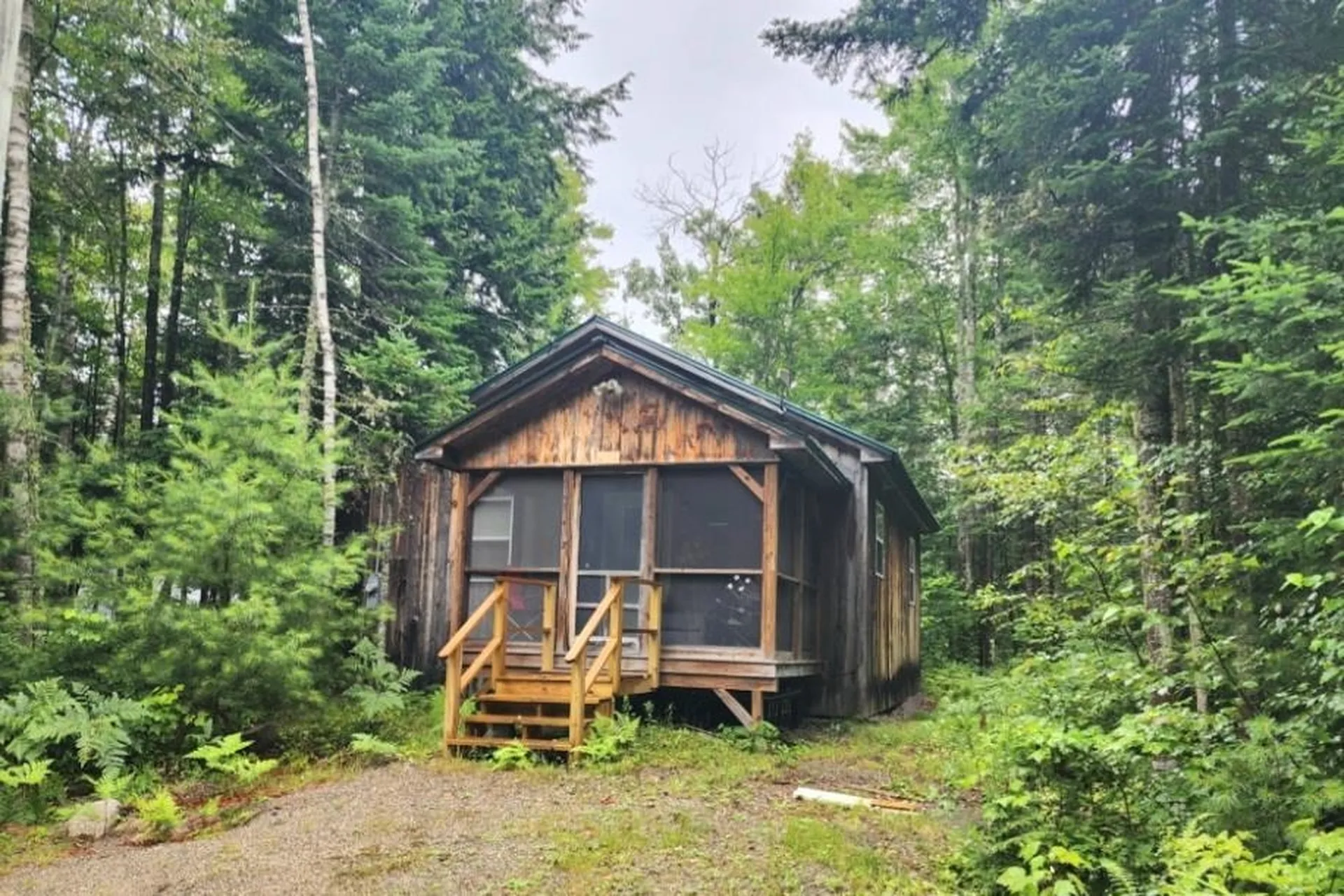 213 Bell Hill Road Stark NH 03582