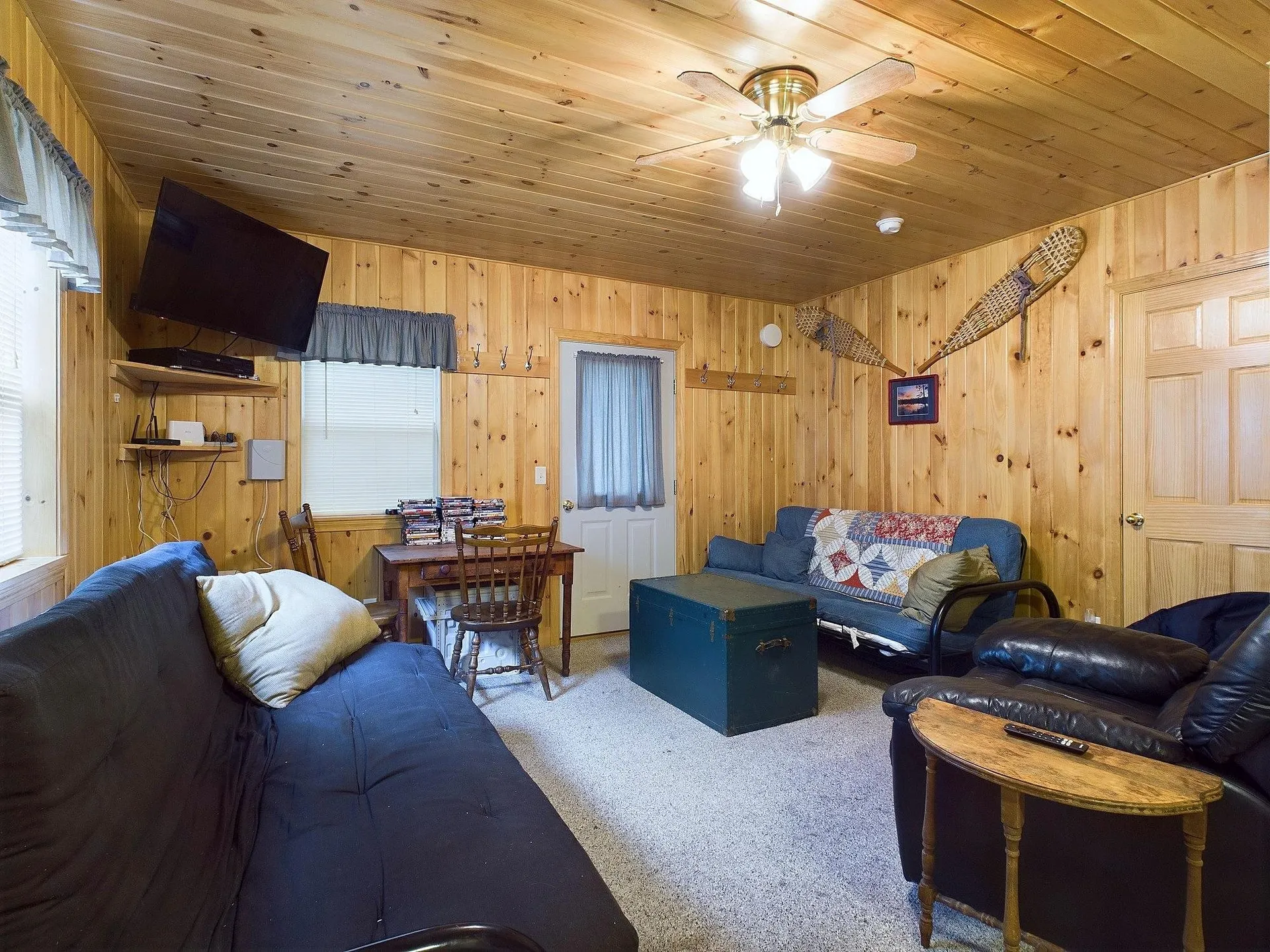 213 Bell Hill Road Stark NH 03582