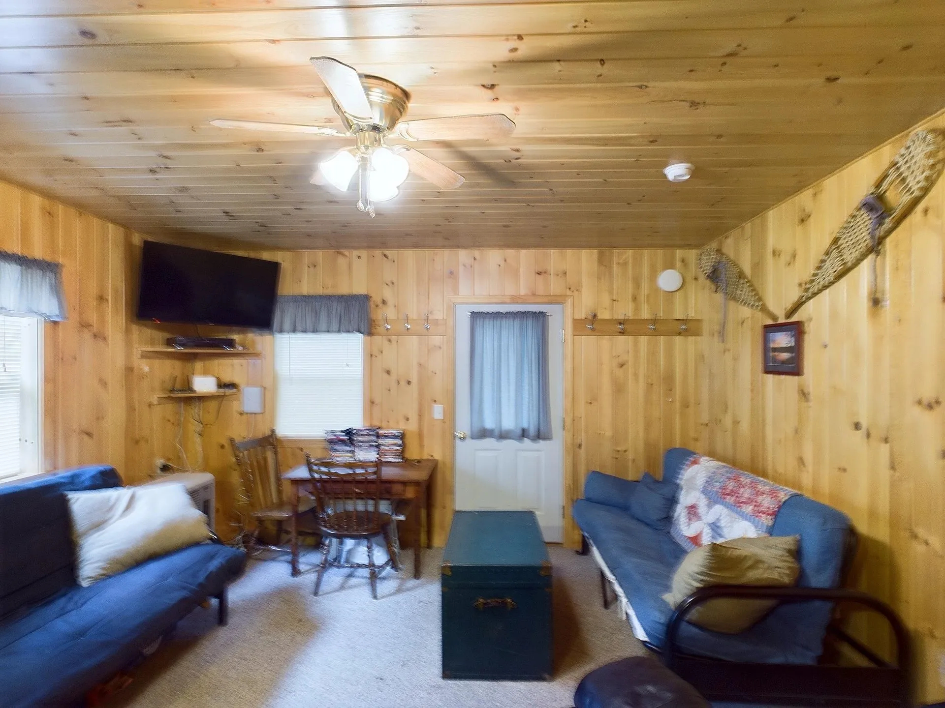 213 Bell Hill Road Stark NH 03582