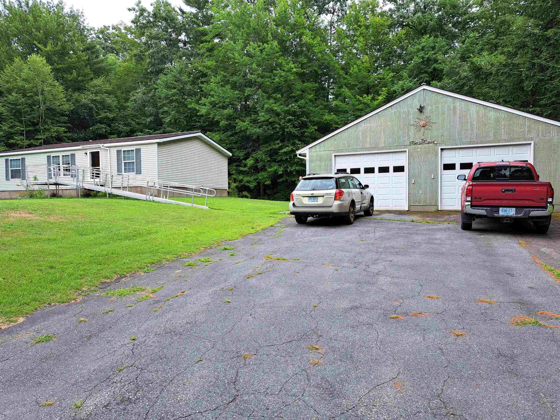 5 Chase Circle Charlestown NH 03603