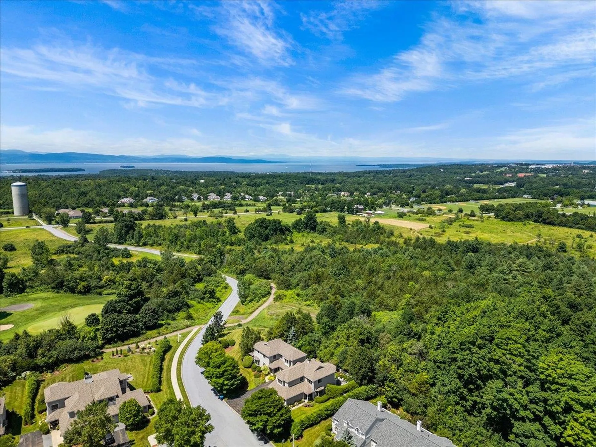 306 Park Road South Burlington VT 05403
