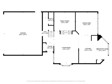 306 Park Road South Burlington VT 05403