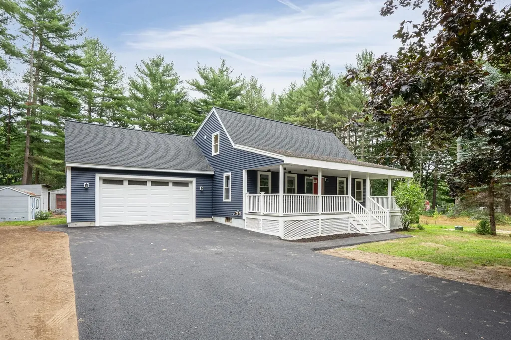 116 West Road Londonderry NH 03053