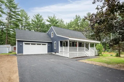 116 West Road Londonderry NH 03053
