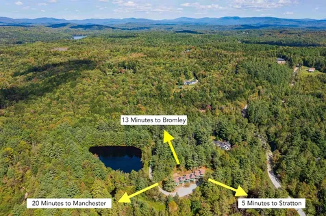 19 Winhall Condo Road Winhall VT 05340
