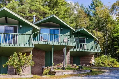 19 Winhall Condo Road Winhall VT 05340