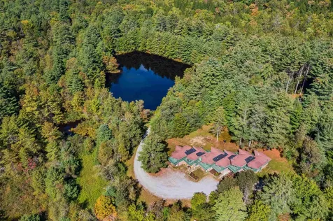 19 Winhall Condo Road Winhall VT 05340