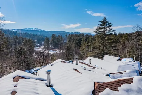 19 Winhall Condo Road Winhall VT 05340