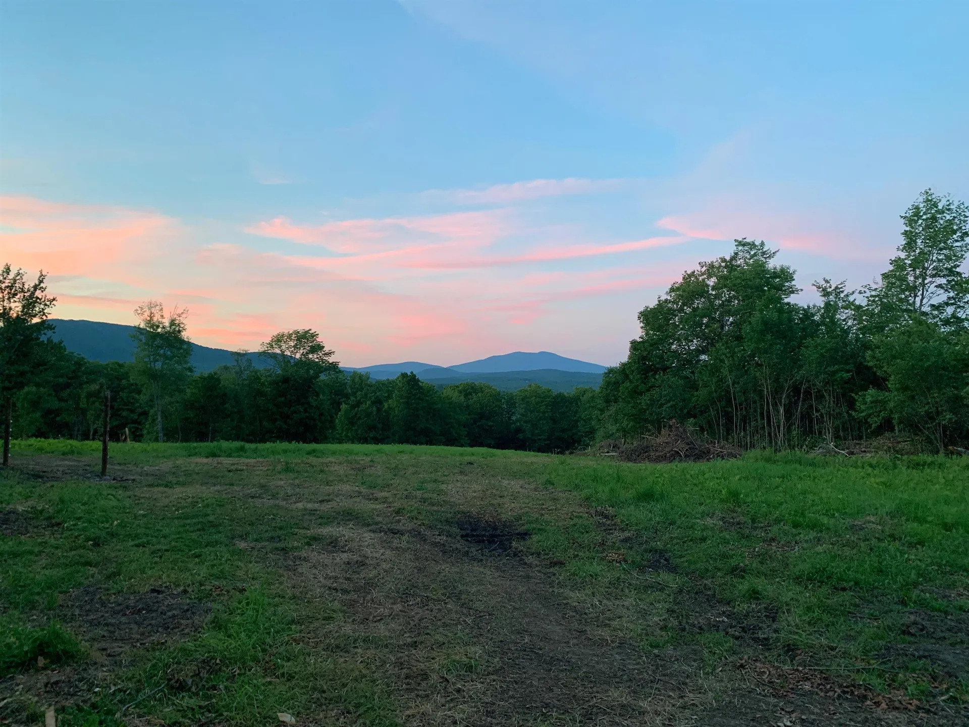 1350 Nh Route 25a Orford NH 03777