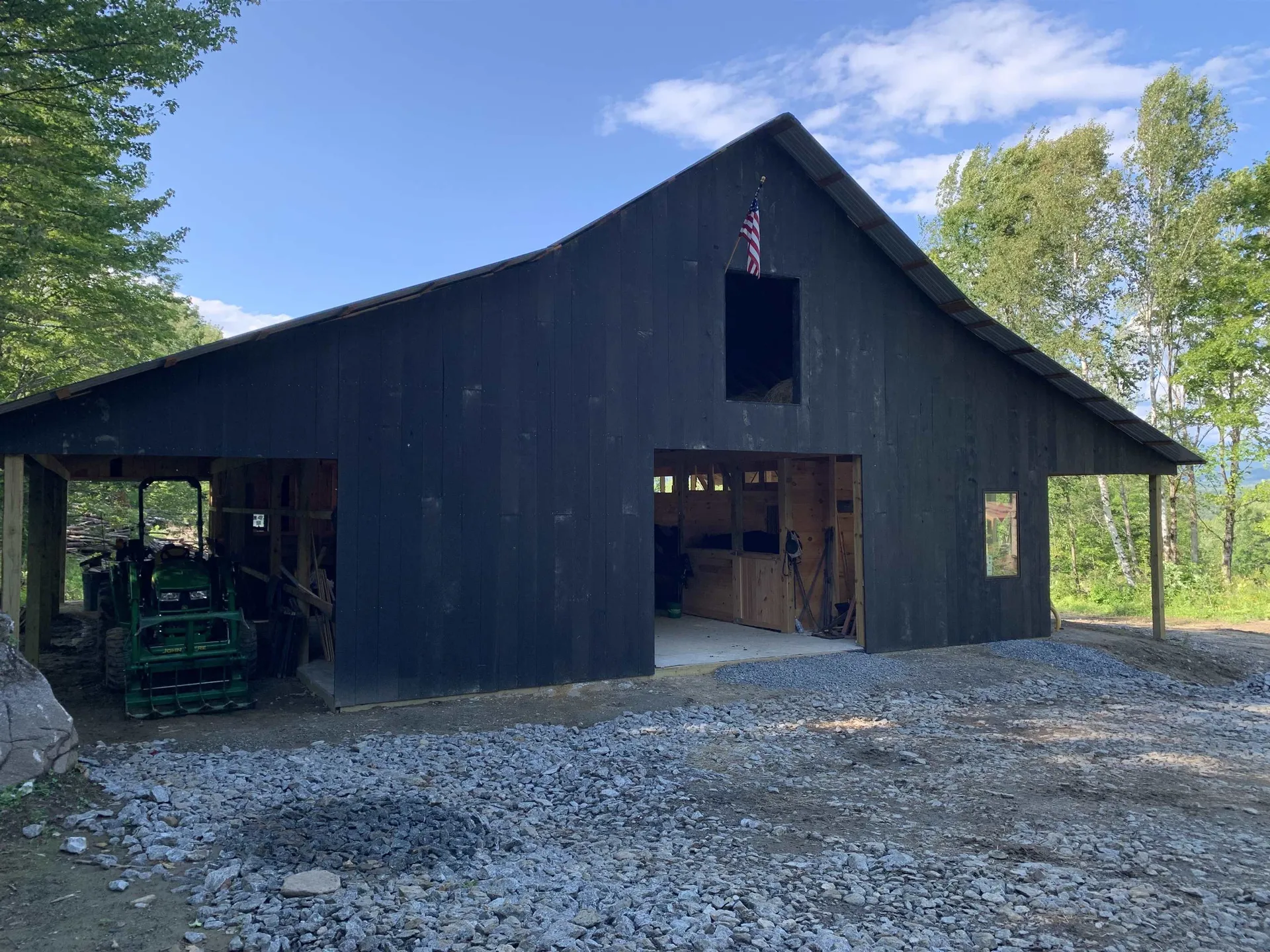 1350 Nh Route 25a Orford NH 03777