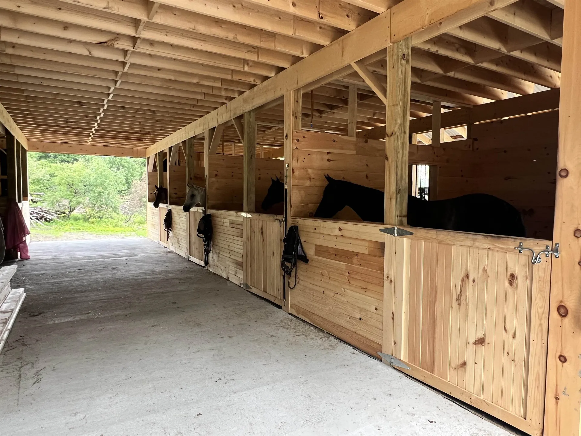 1350 Nh Route 25a Orford NH 03777